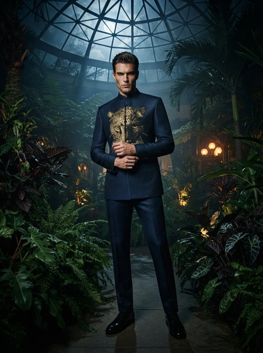 Midnight Predator Royal