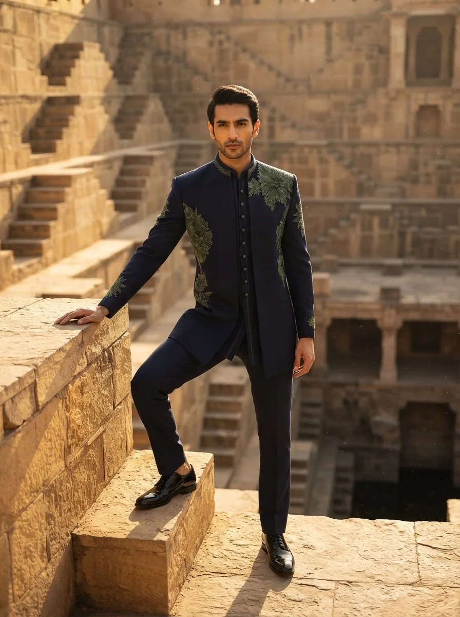 Model_in_embroidered_suit_posing_202608061942.jpeg