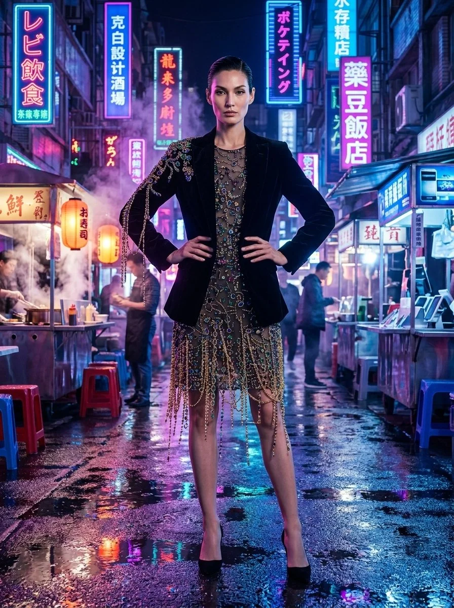 Chainfire Couture