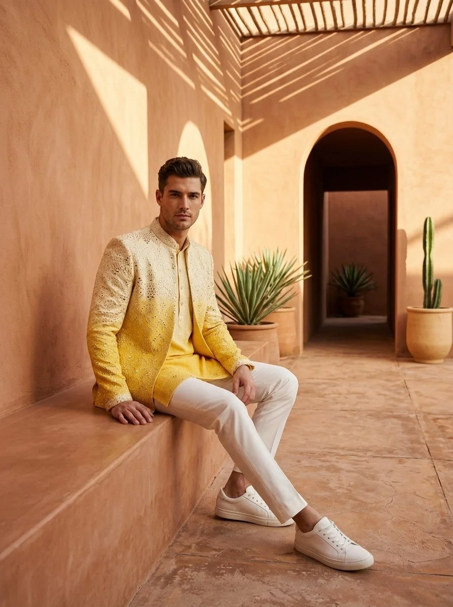 Man_sitting_on_terracotta_bench_202608051807.jpeg