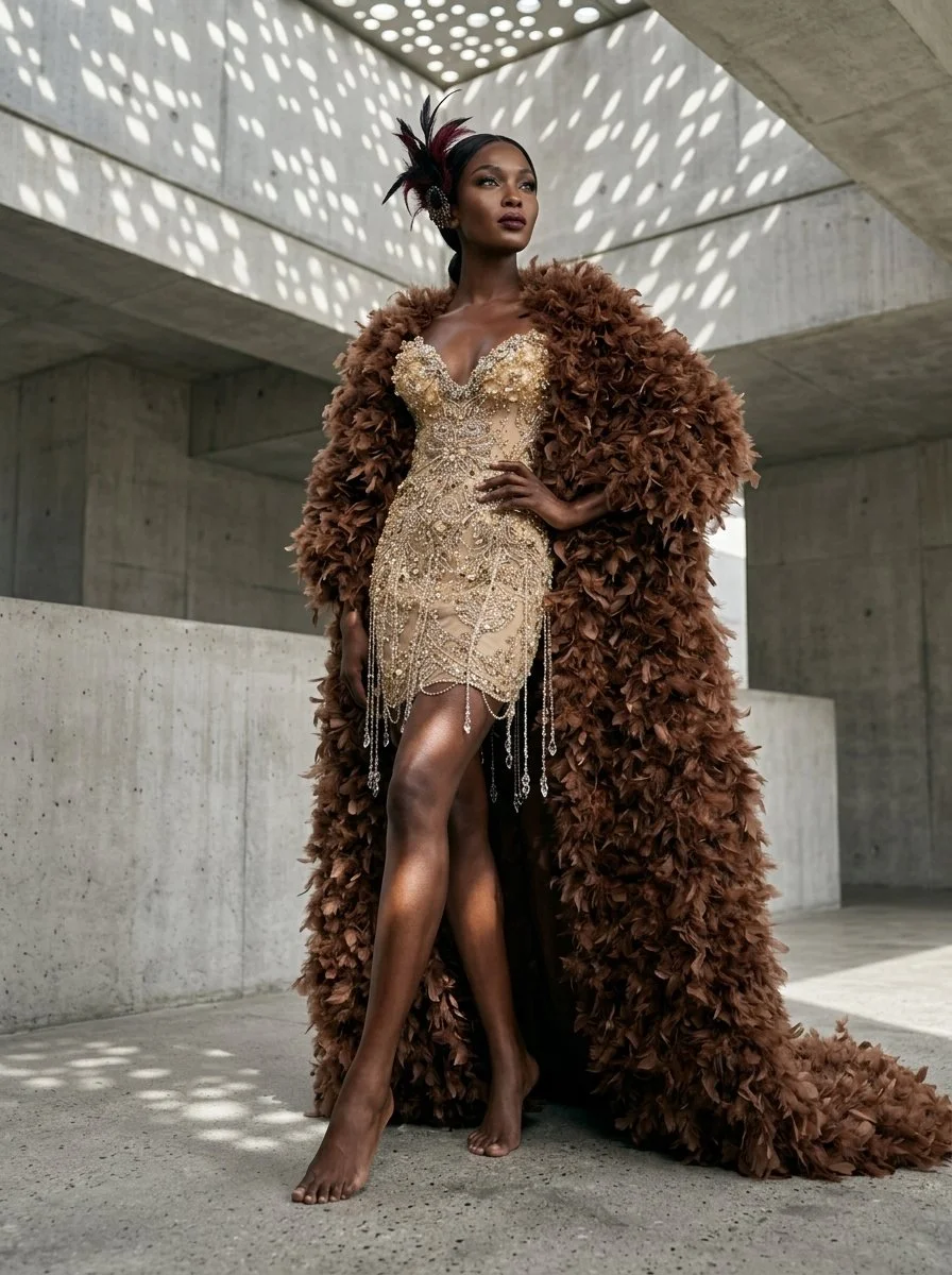 Model_posing_in_feathered_cloak_202608051713.jpeg
