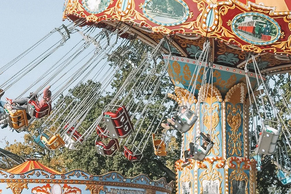 Bedford County Fair