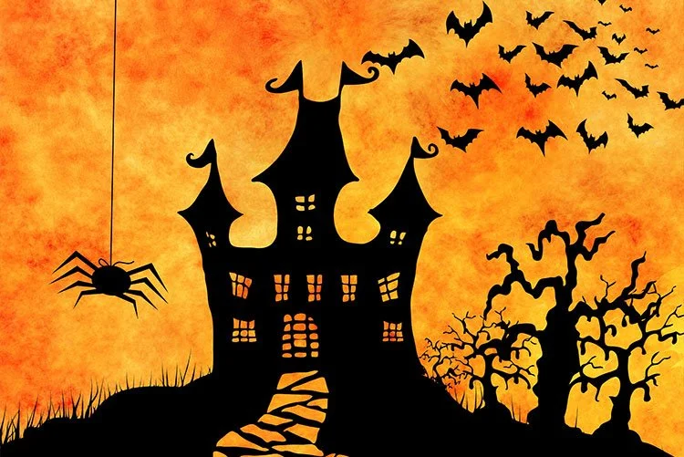 Town of Amherst Trick-or-Treat Block Party
