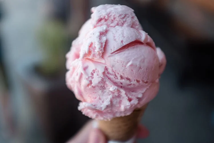 Get the Scoop with Sam Soghor