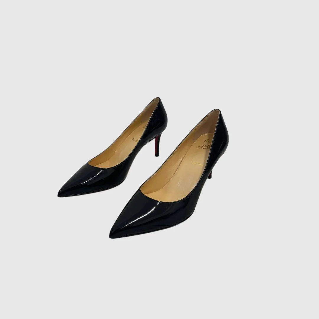 Christian Laboutin heels.jpg