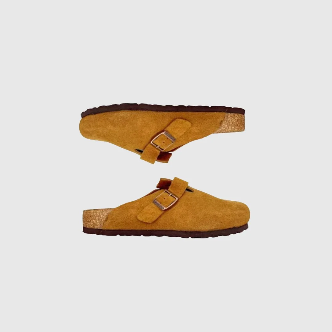 Birkenstocks Brown Yellow.jpg