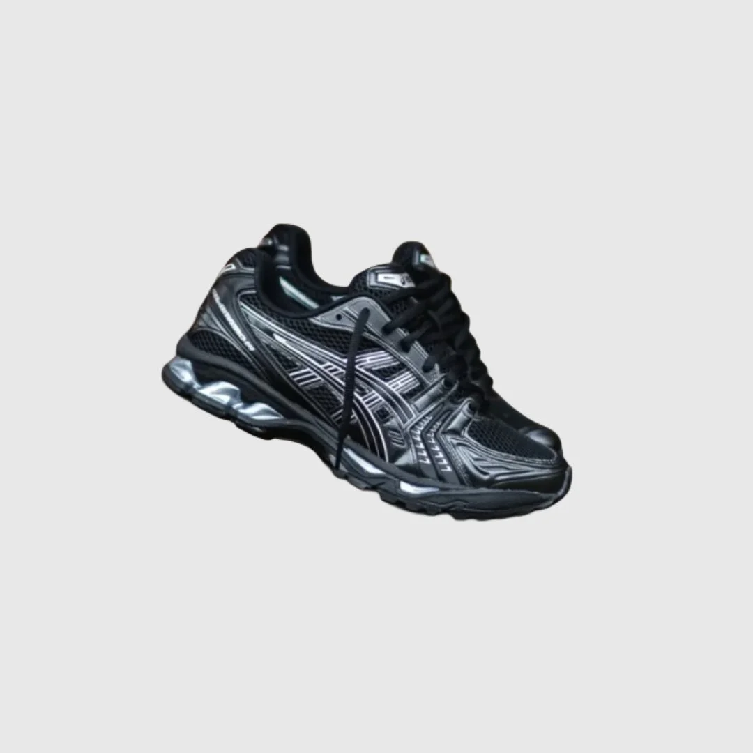Asics Gel Kayano 14 Black pure silver.jpg