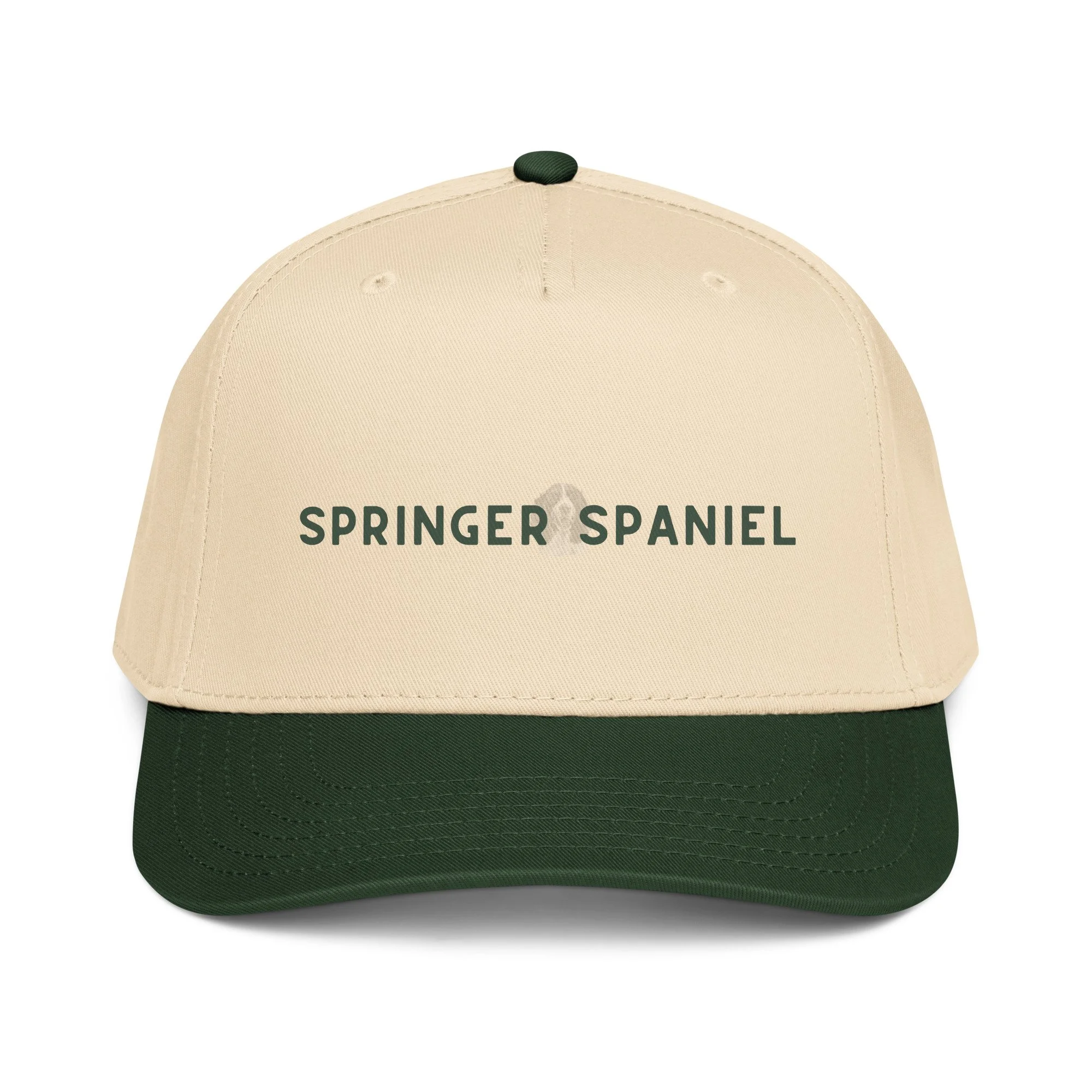 Springer Spaniel Hat