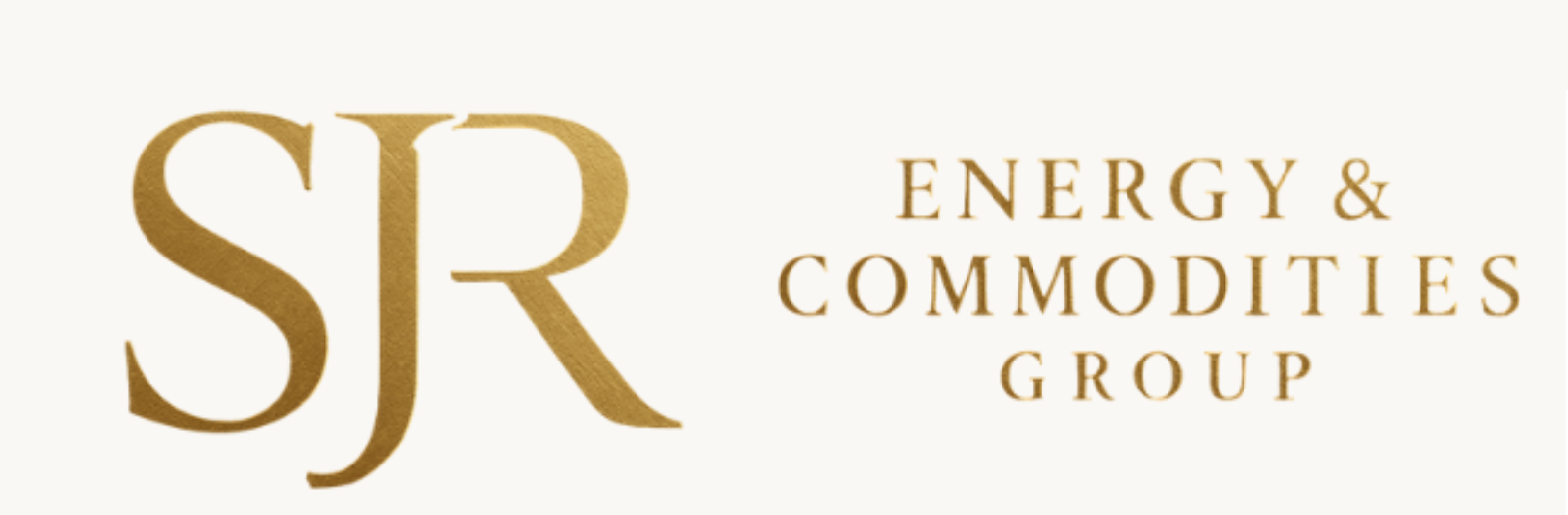 SJR Energy and Commodities Group