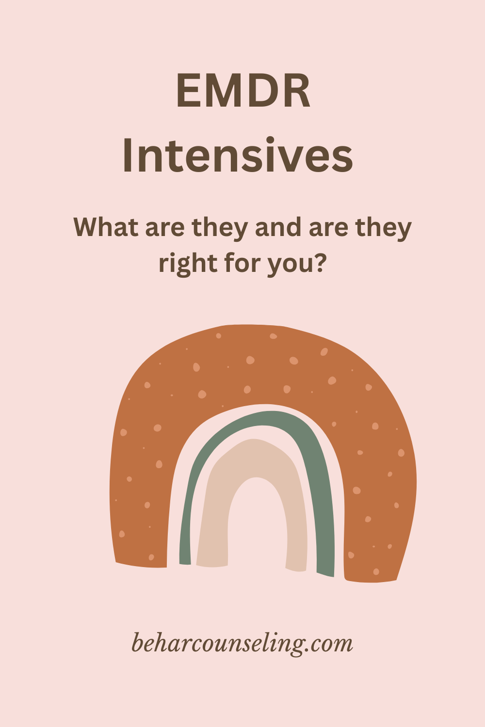 What is an EMDR intensive and is it right for you?