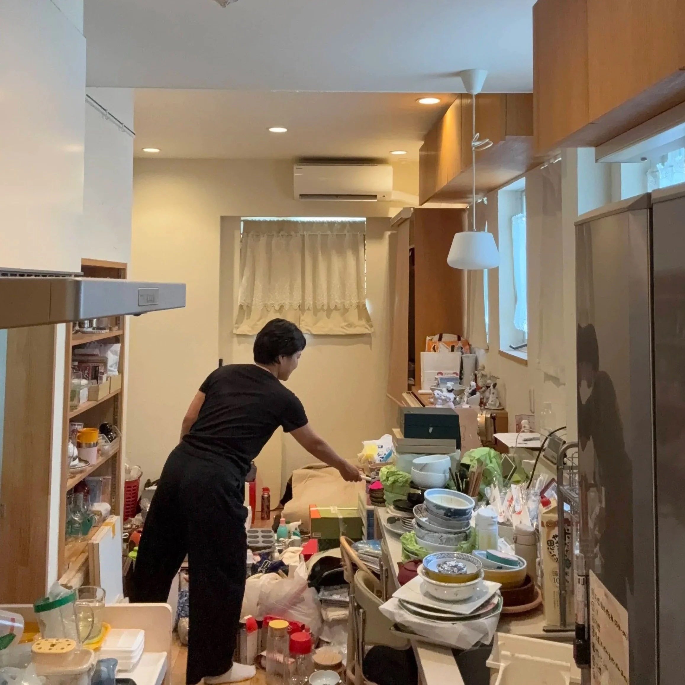 Tokyo Home Transformation: Final Founding Rates