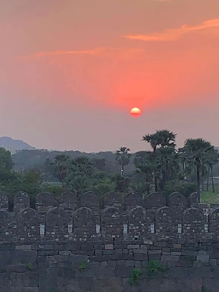 Sunset Hydrabad.jpeg