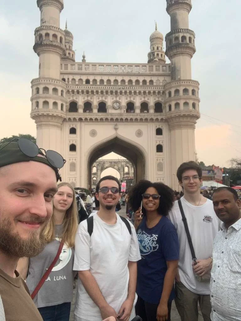 Teammates in India.jpeg