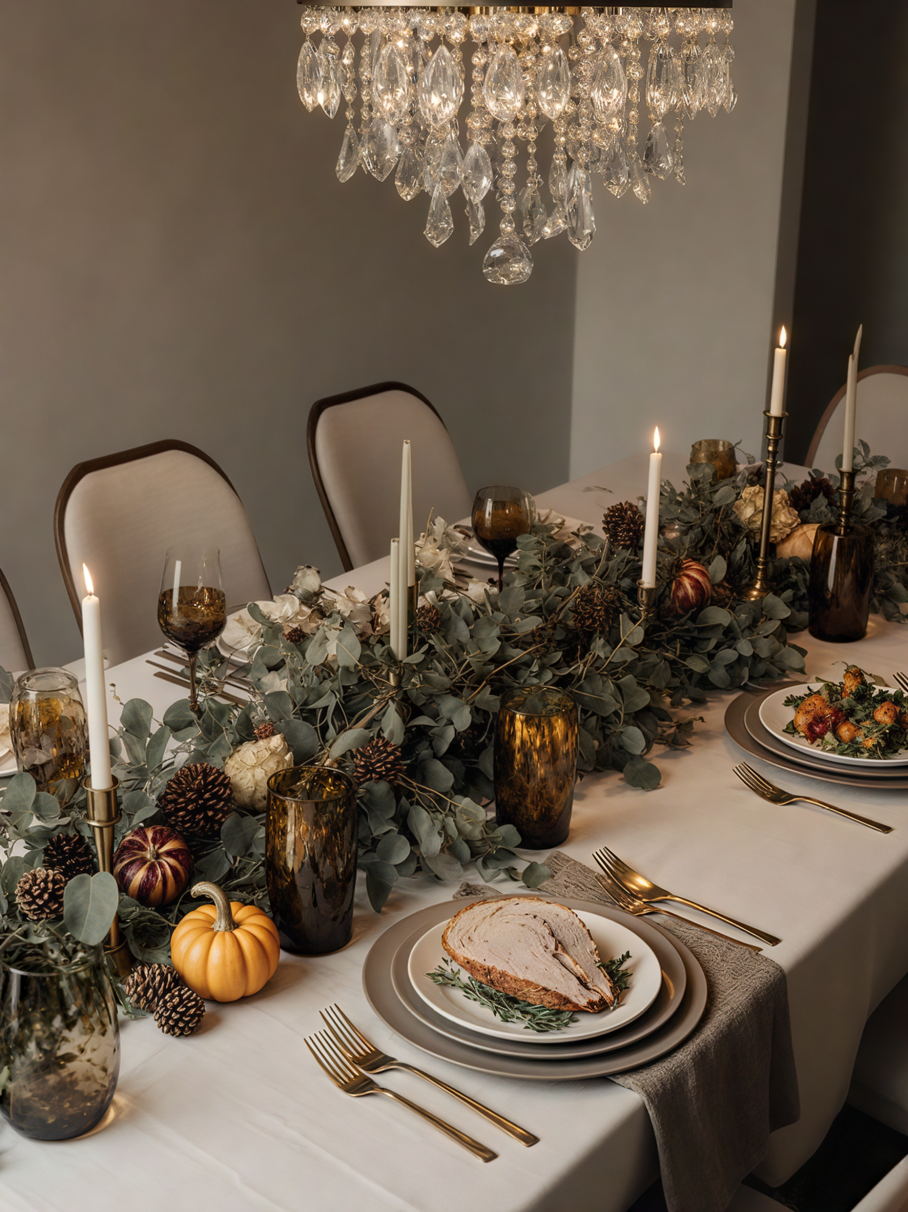 Thanksgiving decor table neutrals organic.png