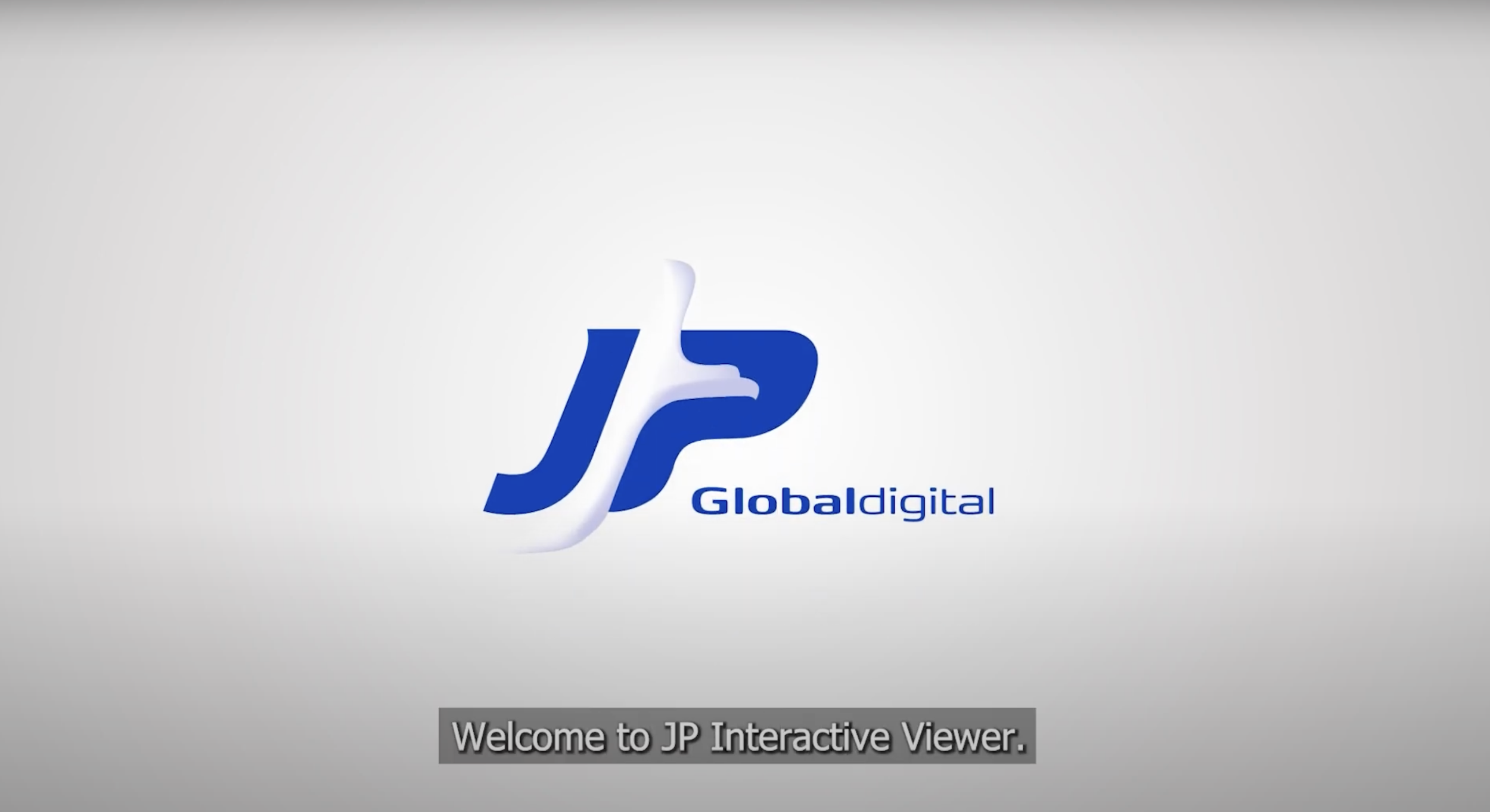 JP Global Digital Product Video Script