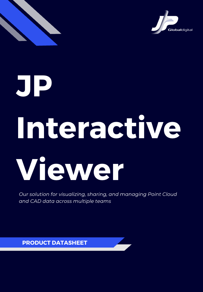 JP Global Digital Datasheet