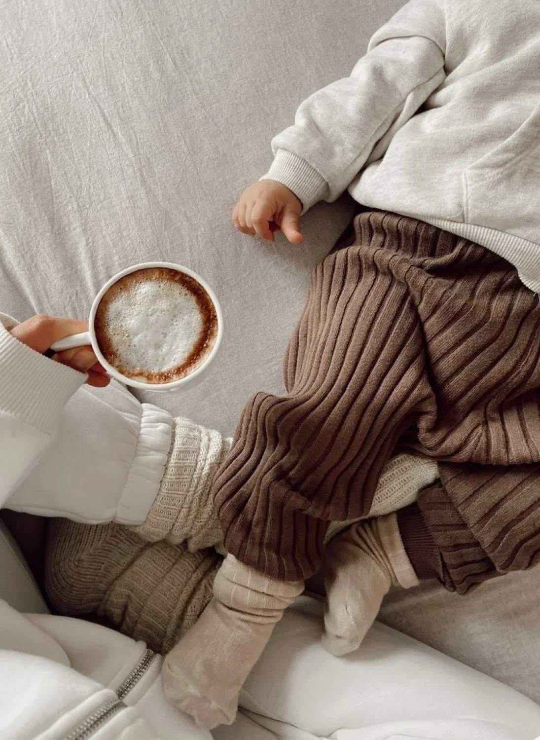 How Babies Learn to Sleep: Building Rhythm (3–6 Months)