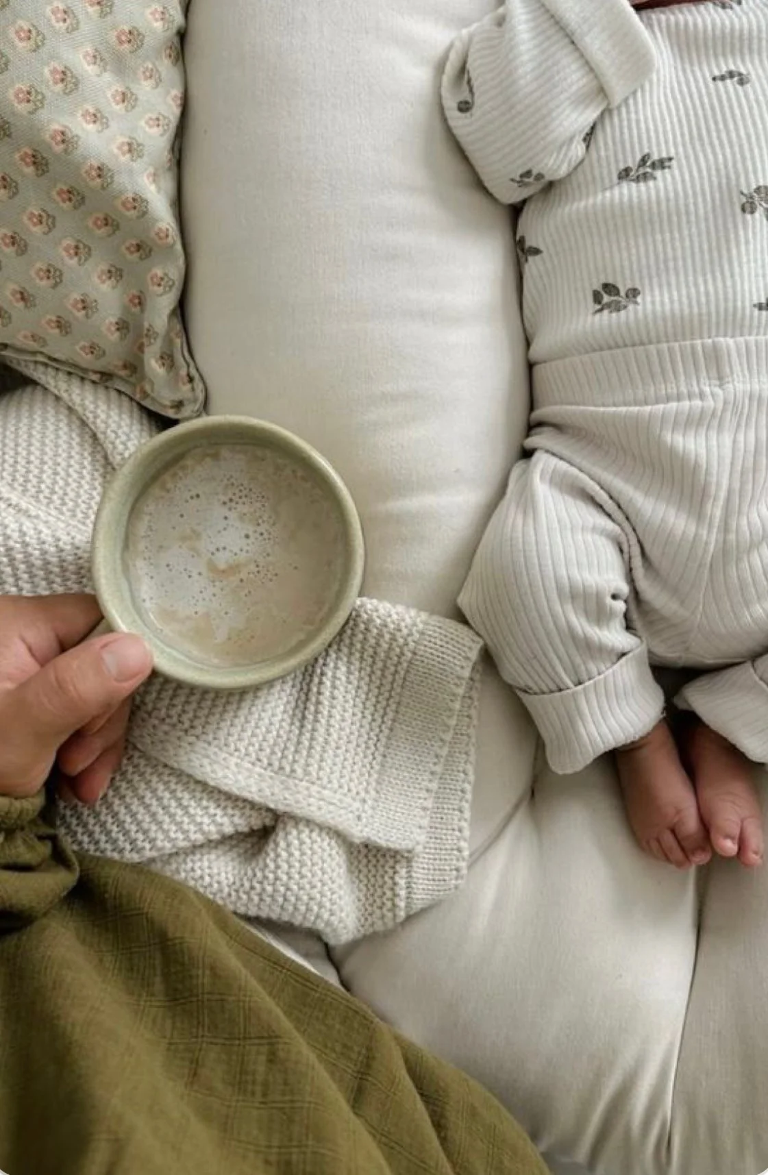 The 4-Month Sleep Regression: What’s Really Happening (And Why It’s a Turning Point)