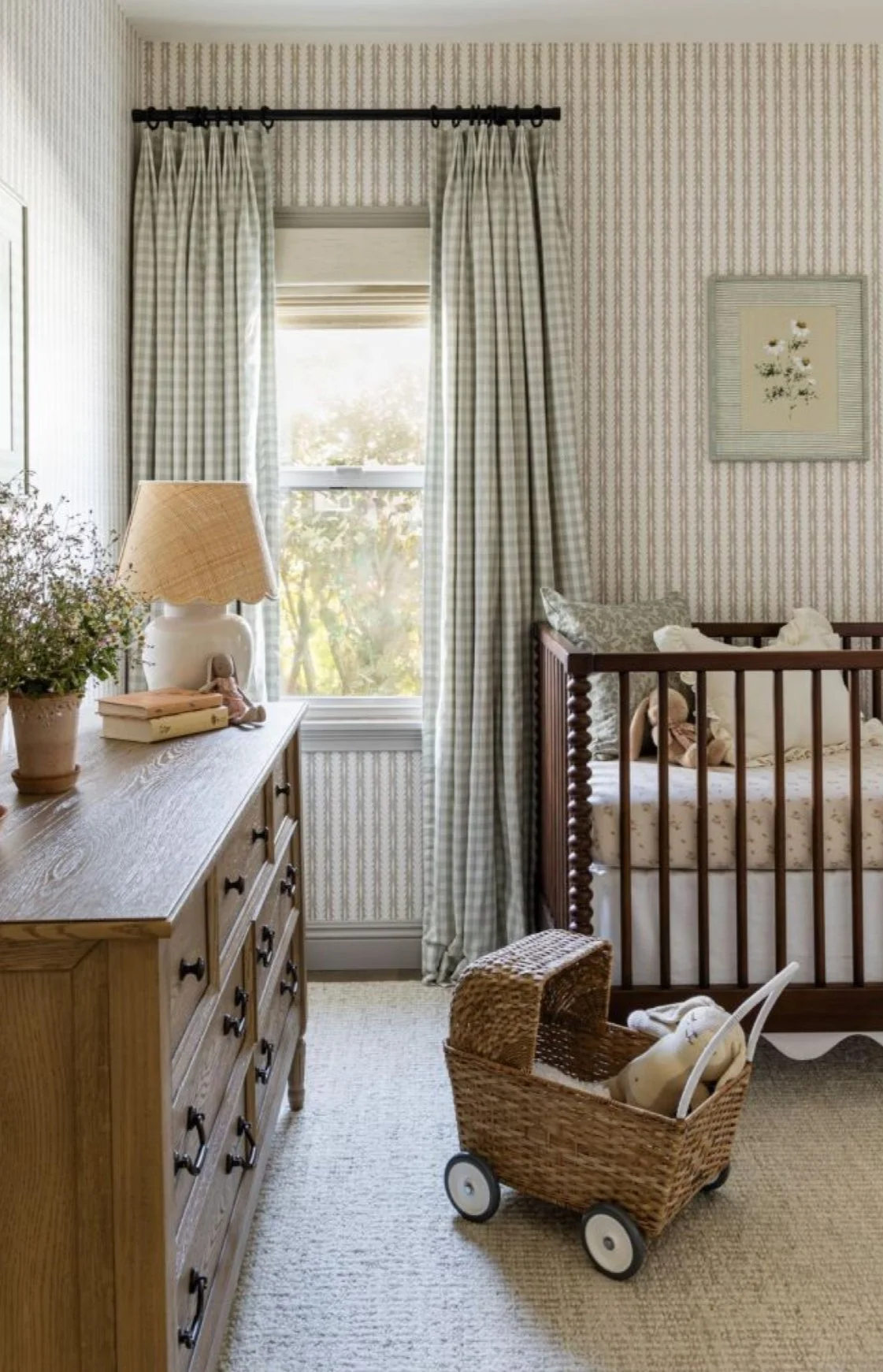 How a Night Nurse Can Create Lasting, Consistent Sleep — Not Just Overnight Relief