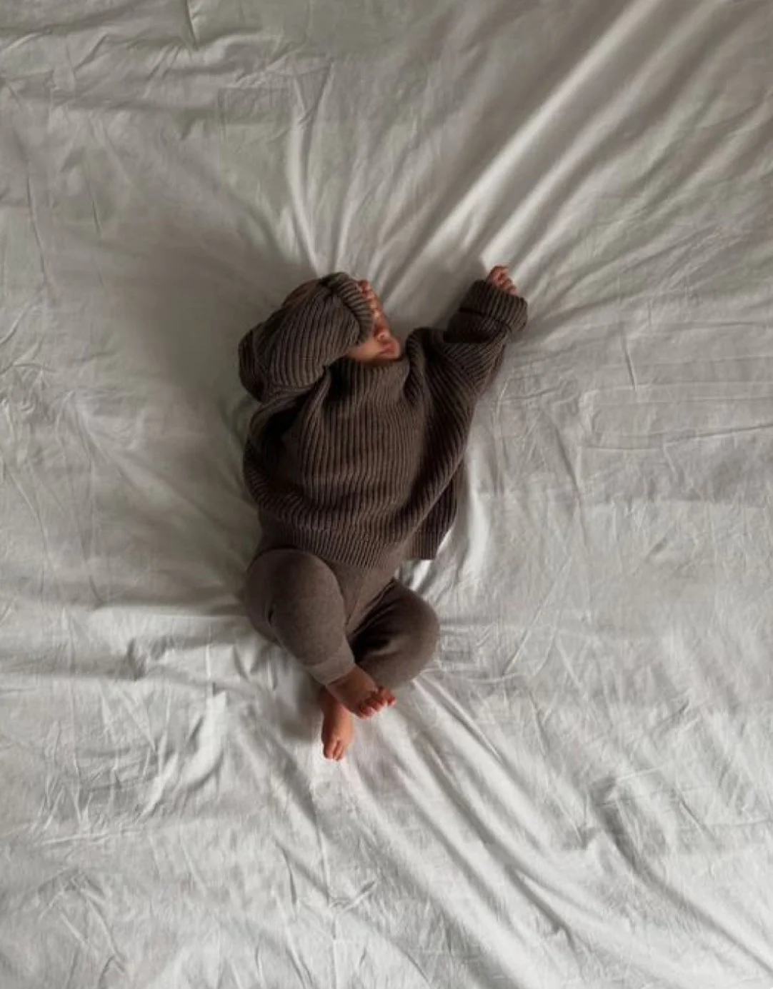 Is My Baby Overtired? Understanding the Signs Most Parents Miss