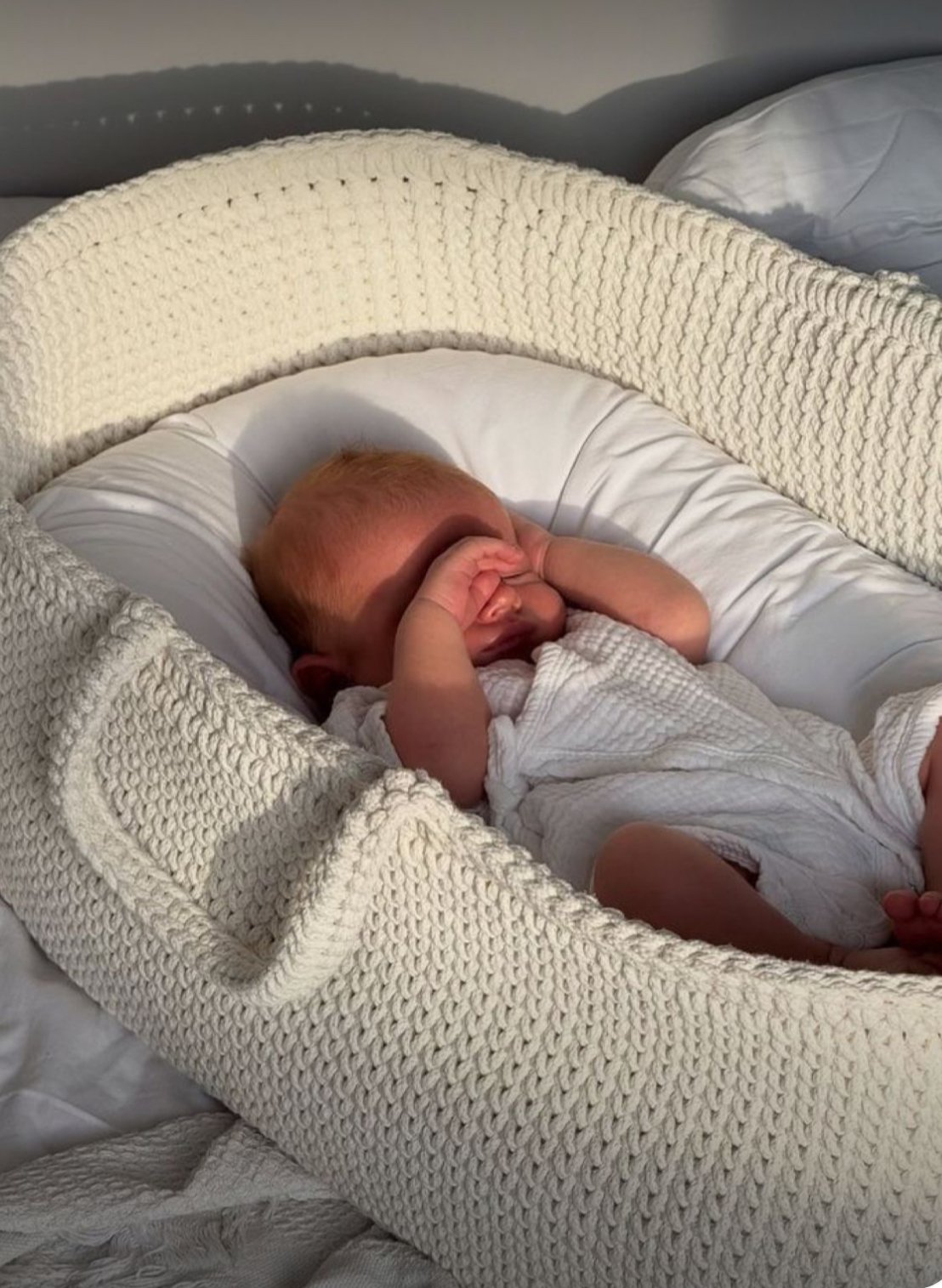 Baby Wake Windows by Age: A Simple Guide for Better Sleep