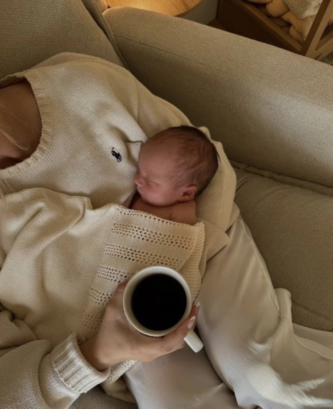 Why Babies Wake at Night (Even When Nothing Is "Wrong")