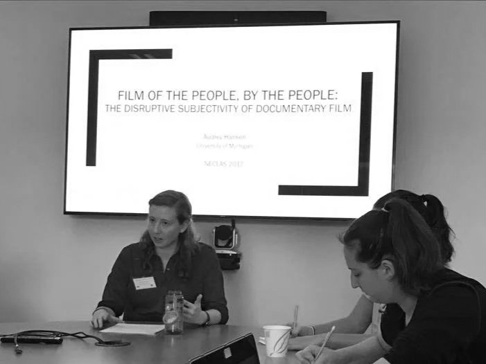 Bilingual editor with humanities background? Say more