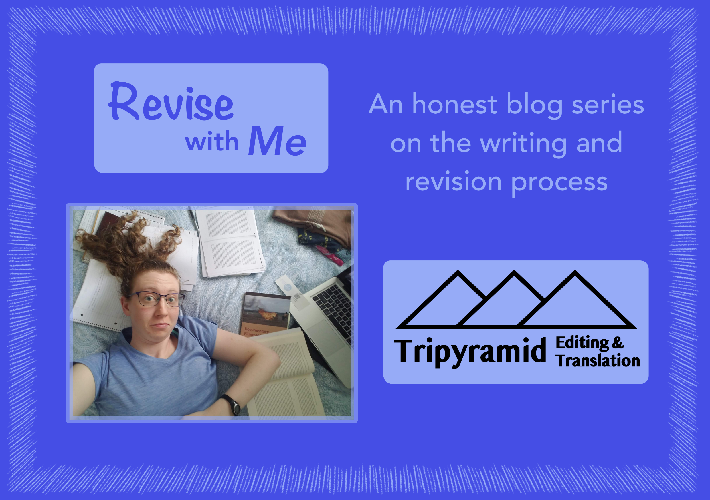Revise with Me: Writing an Argument-Based Article