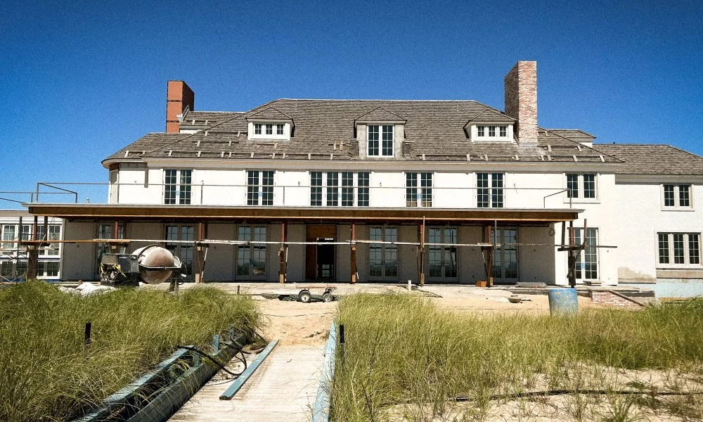 Southampton Vacation Home