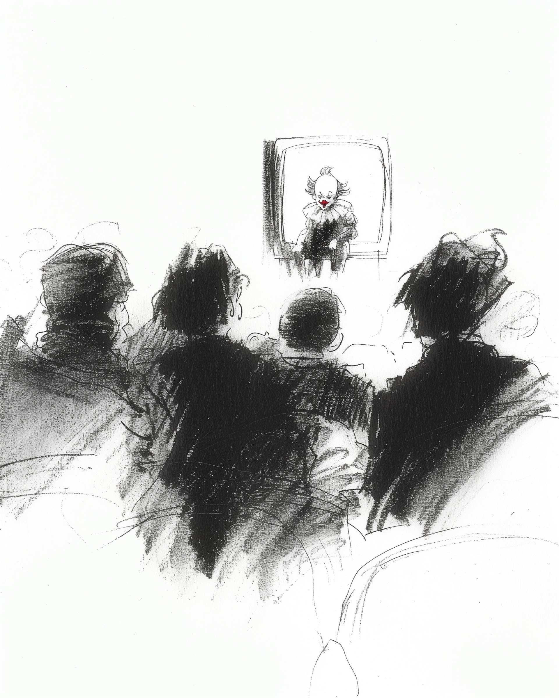 Die Wahrheit jenseits des Bildschirms