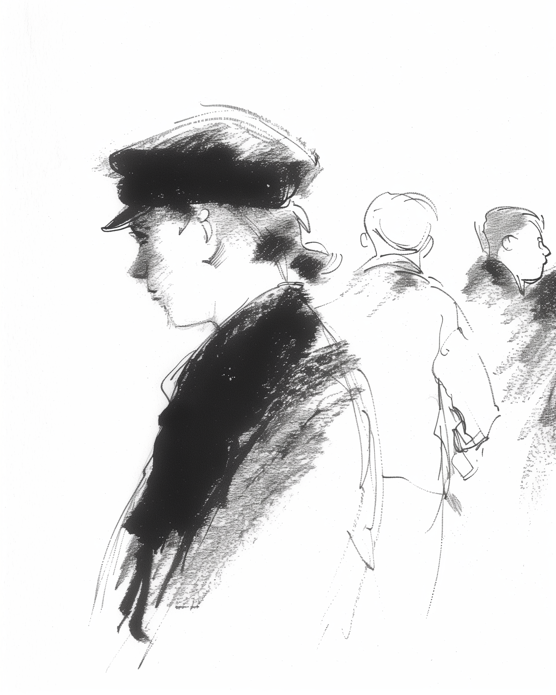 Eine Verantwortung ohne Ende