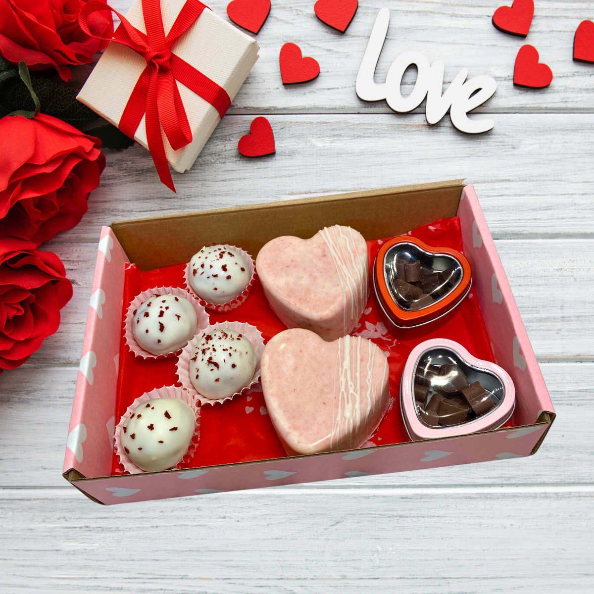 Valentines Box
