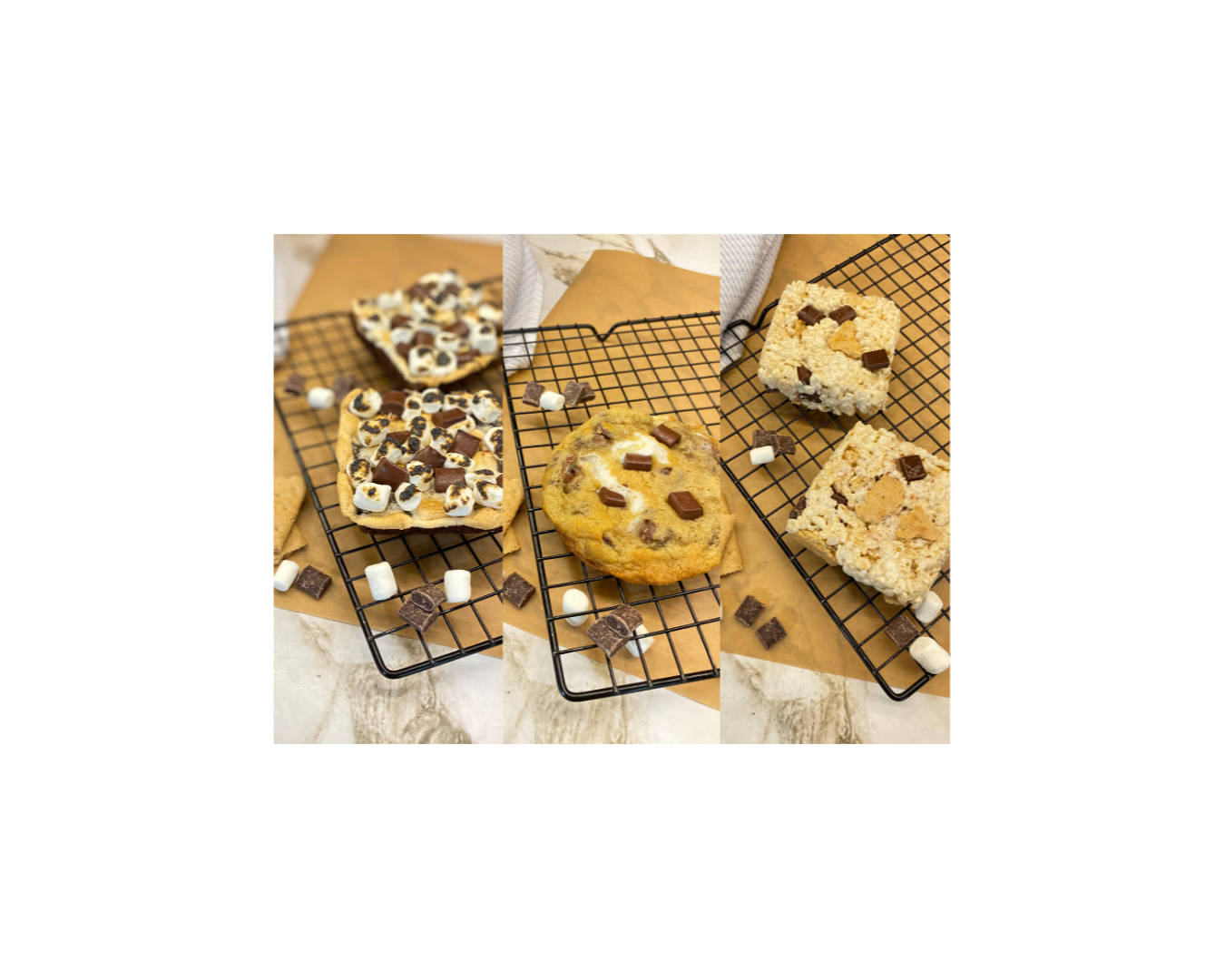 Treat Boxes