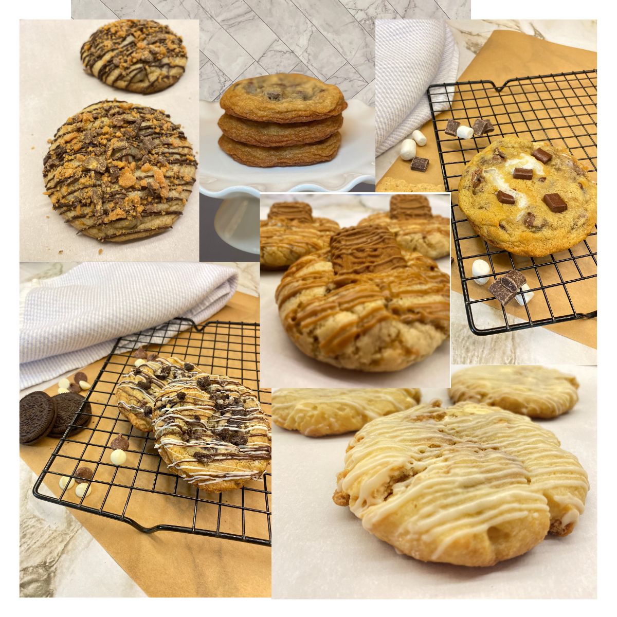 Cookies