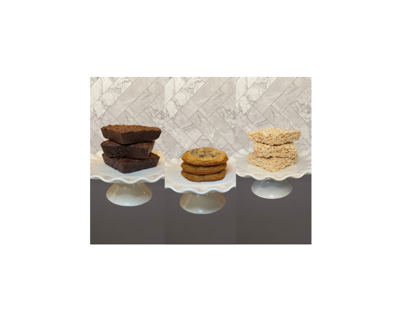 Treat Boxes