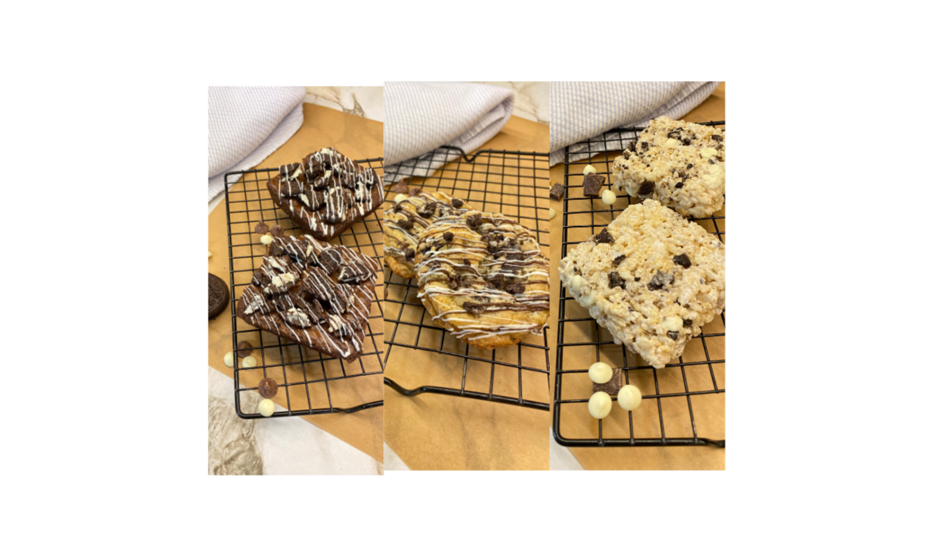 Treat Boxes