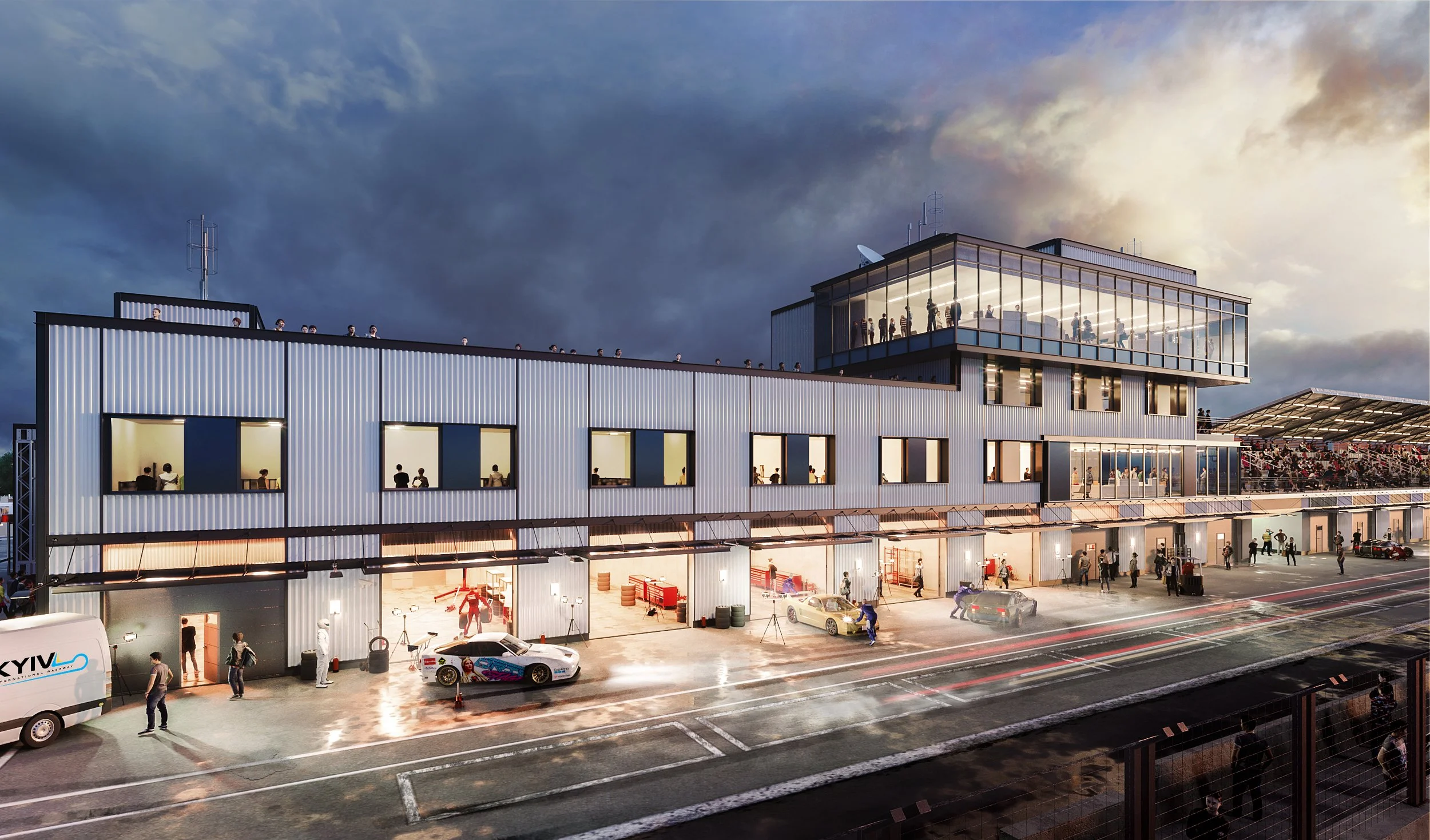 Fresh Look at About Frameviz Architectural Visualization Studio In Seattle