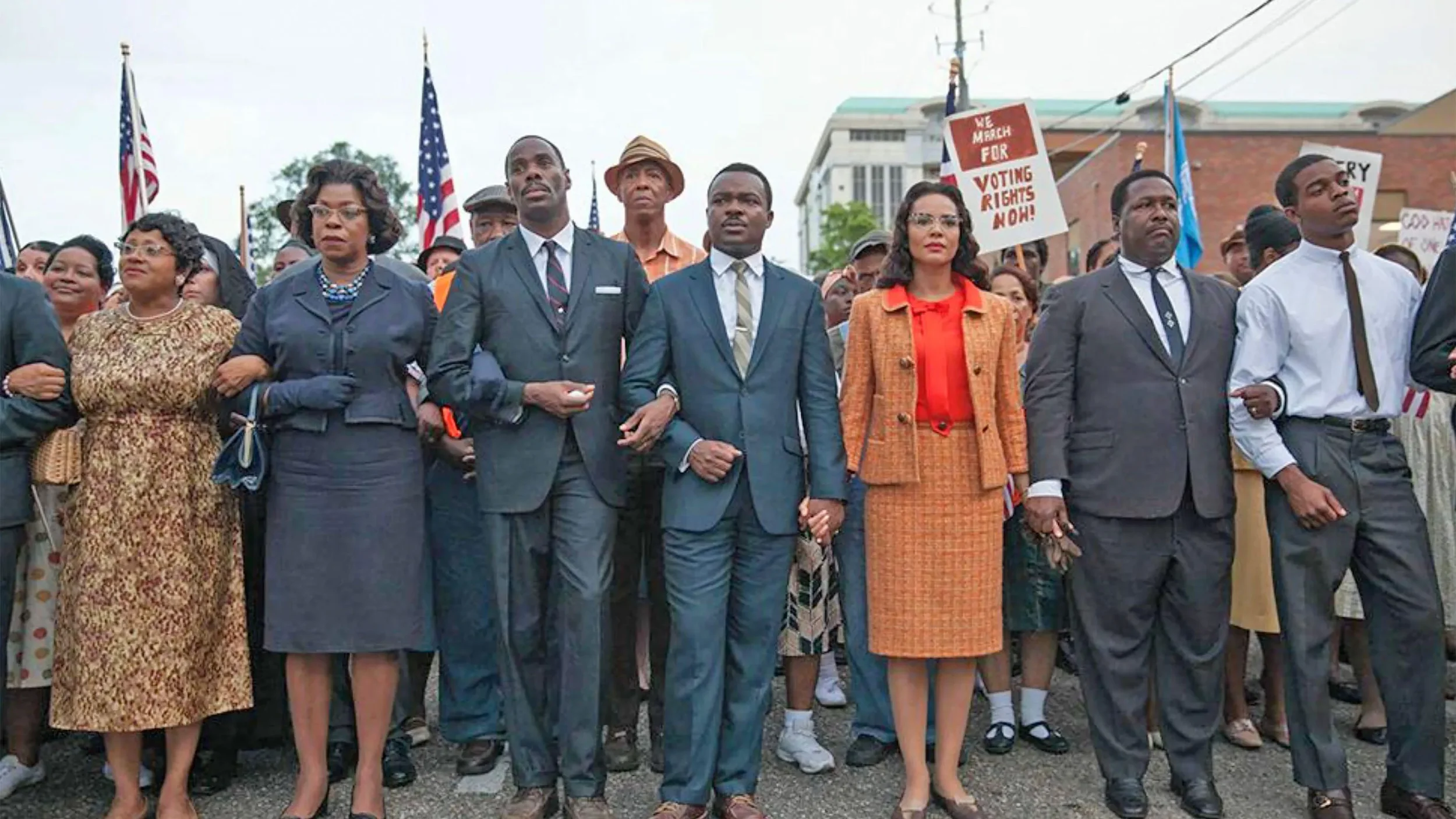 Using Films to Explore Social Justice Issues