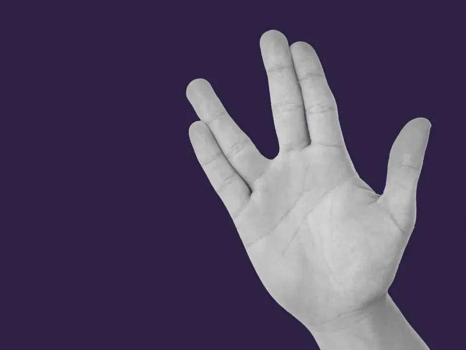 Lessons from Star Trek: Forging a New Path in Our Schools