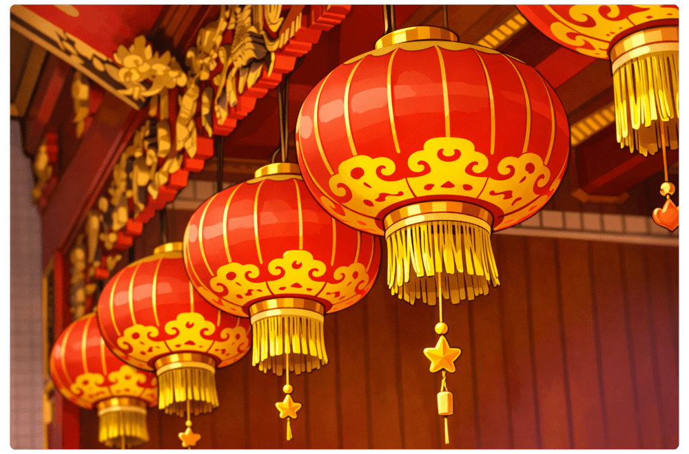 Lunar New Year in the Classroom: When Culture Meets Pop Culture