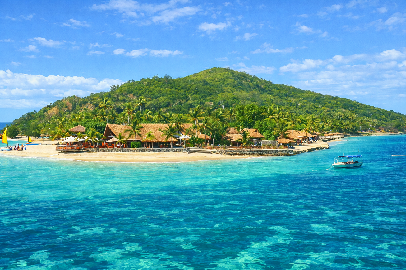 Outwit. Outplay. Outlearn.