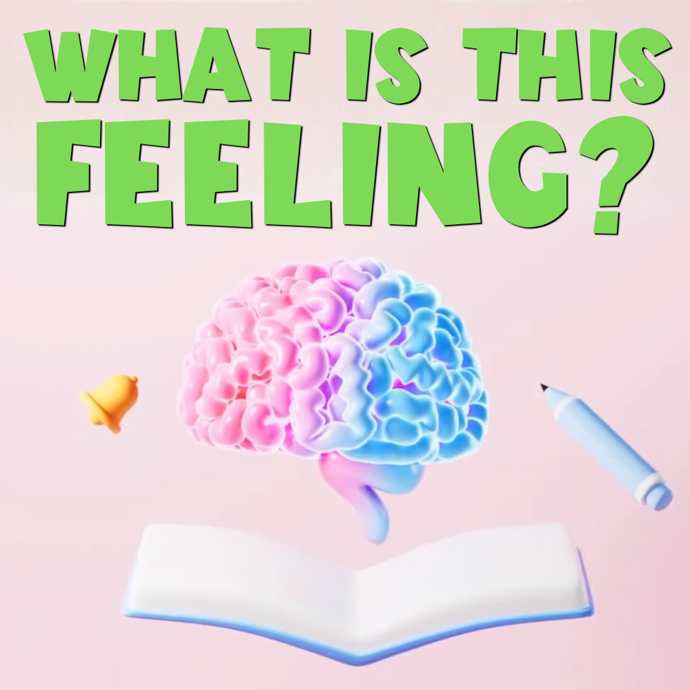 What is this Feeling?