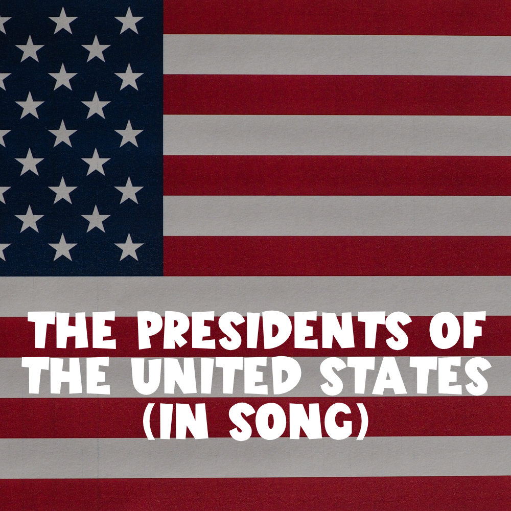 POTUS Song