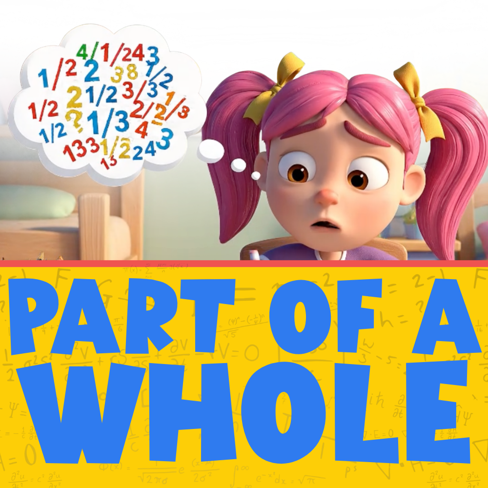 Part of a Whole