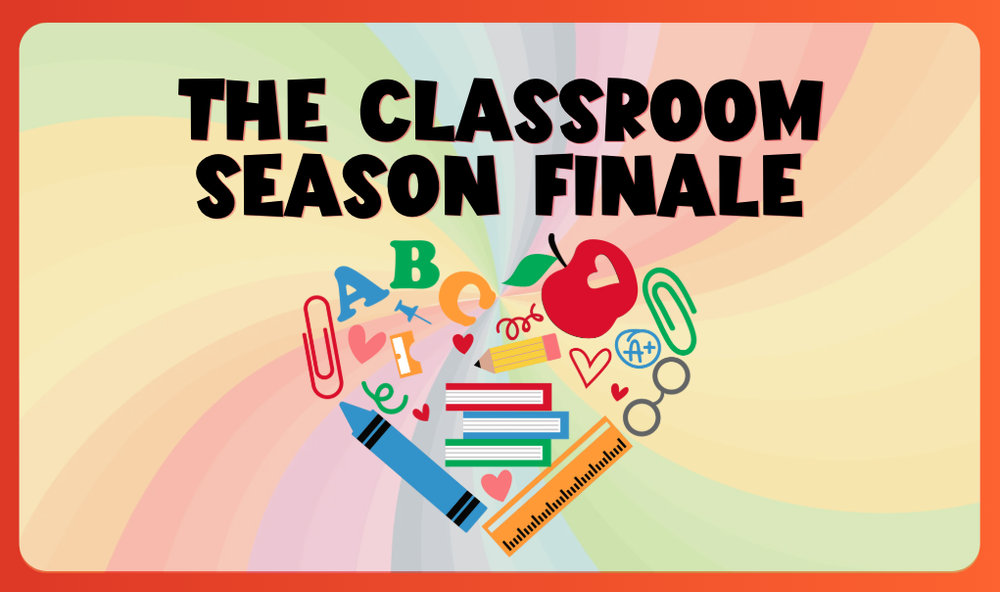 The Classroom Season Finale