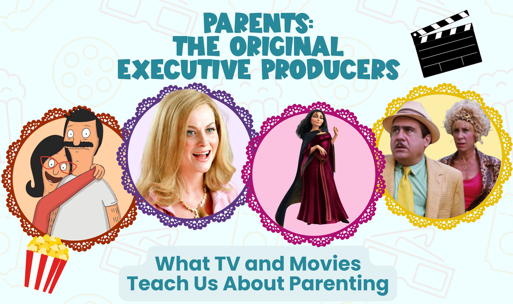 Parents: The Original Executive Producers