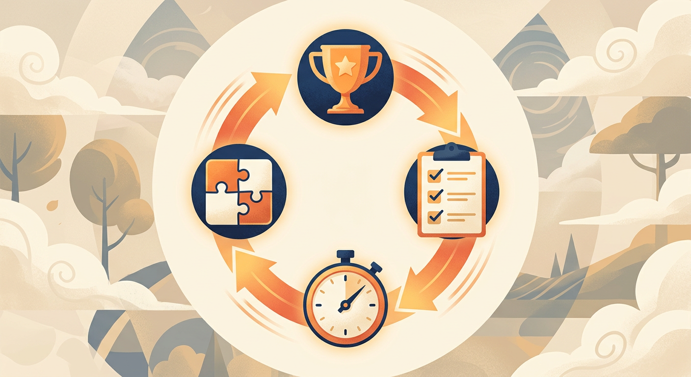 My Gamified Lessons Worked for a Month and Now My Students Are Bored of Those Too. What Comes Next?