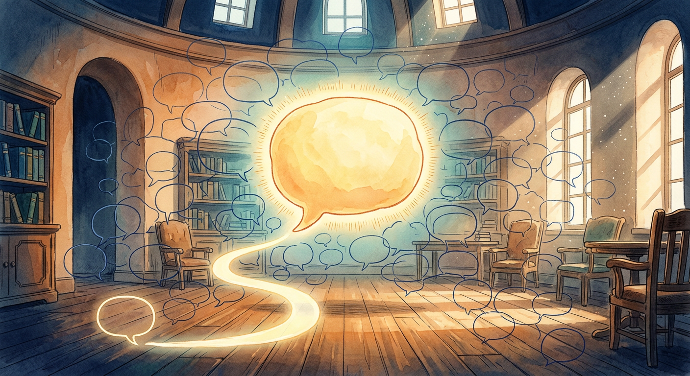 I Ask a Question and Get Silence Every Time. How Do I Get My Class Talking?