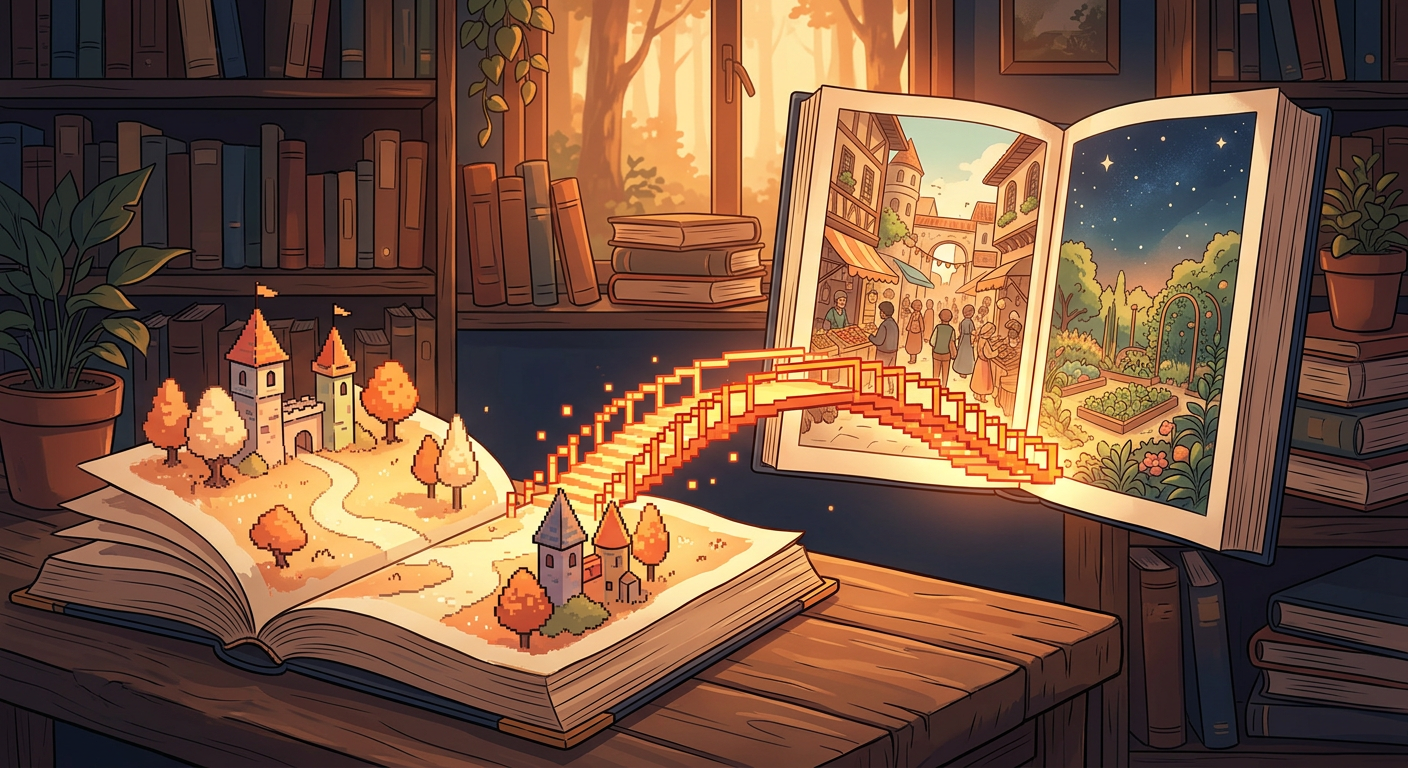 My Struggling Readers Refuse to Pick Up a Book But Will Read Anything About Their Favorite Game. Should I Let Them?