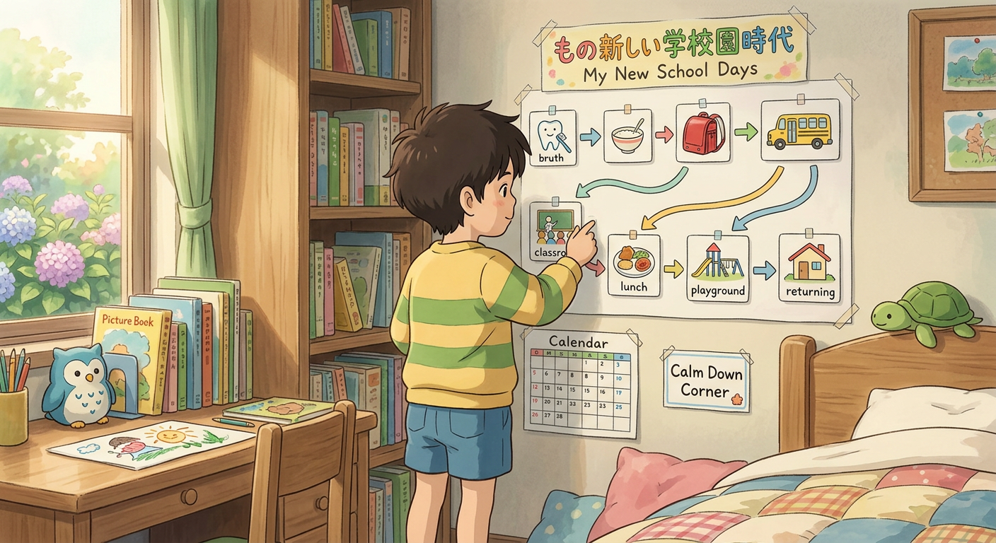My Child's Practice-Test Scores Keep Changing. Are They Actually Improving?